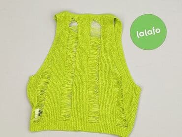 shein bluzy: Shein, Top damski, rozmiar S — 3