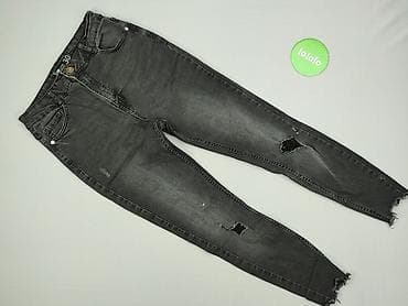 30 latki: Jeansy damskie, rozmiar S — 2