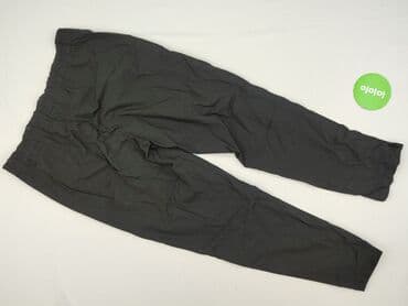 spodnie dresowe dla wysokich mężczyzn: Spodnie dresowe damskie, rozmiar XL — 3