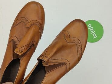 obuwie ccc kozaki: Jana, Półbuty damskie, 40 — 6