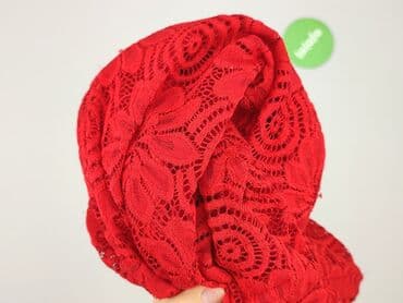 piękne czerwone sukienki na wesele: Sukienka damska, rozmiar S — 4