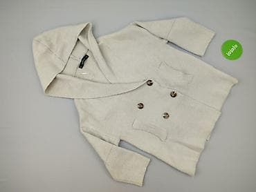 zalando sweter: Zara, Kardigan damski, rozmiar S — 2