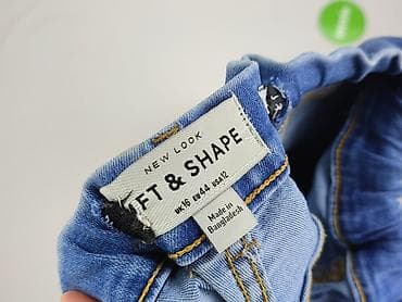 kozaki mexx: New Look Petite, Jeansy damskie, rozmiar XL — 4