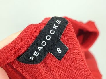 puma porsche t shirty: Peacocks, Women's blouse, size S (EU 36) — 4