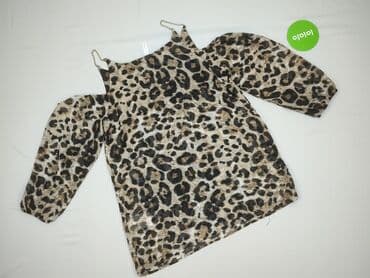 sukienka wzory azteckie: Amisu, Women`s dress, M — 3