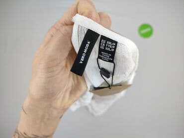 Kobiety: Vero Moda, Bluzka damska, 2XL — 4