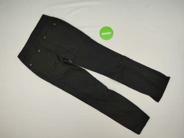 blue motion buty: Blue Motion, Material trousers for women, size M — 3