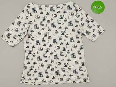 bluzka z samochodem: Tu, Bluzka damska, rozmiar L — 3