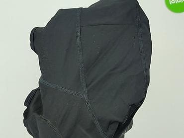 koszulki elastan: Szorty dla mężczyzn, rozmiar L — 6