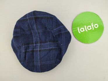 kurtki zimowe guess: Baseball cap, 1-3 months, condition - Very good — 2