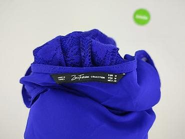 Kobiety: Zara, Sukienka damska, rozmiar M — 4