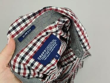 sweter w paski c a: Shirt for men, S (EU 36), Cropp, condition - Perfect — 5