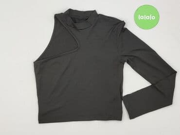 shein bluzki oversize: Shein, Top damski, rozmiar M — 2