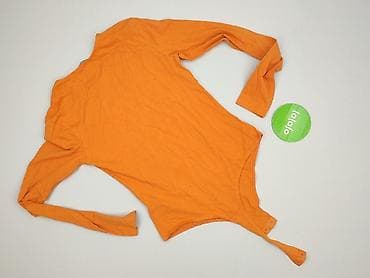 bluzka od h: H&M, Body damskie, rozmiar S — 3