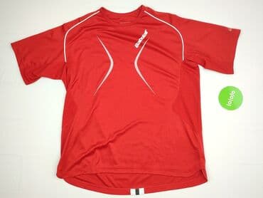 koszulki barcelony z nadrukiem: Babolat, Koszulka dla mężczyzn, rozmiar XL — 2