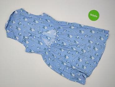 blekitne sukienki: H&M Divided, Sukienka damska, rozmiar M — 3