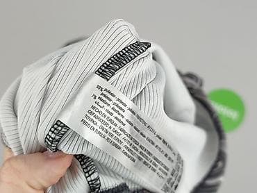 kenzo bluzki: Bershka, Top damski, rozmiar S — 4