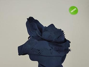 niebieska bluza h: Soaked in Luxury, Bluzka damska, rozmiar S — 5