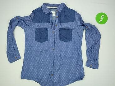 western: Koszula damska, rozmiar L — 2