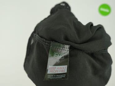 calvin klein performance koszulki damskie: F&F, Сорочка жіноча, S на lalafo.pl — 5 calvin klein performance koszulki damskie: F&F, Сорочка жіноча, S — 5