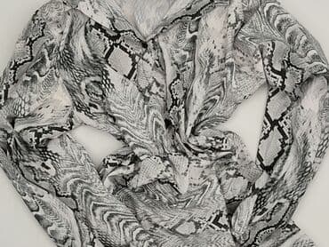 sukienka i długie kozaki: Women`s dress, size S — 1