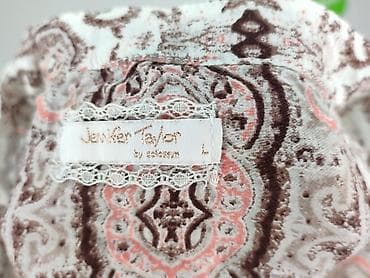 taylor wright shirts: Jennifer Taylor, Bluzka damska, rozmiar L — 4