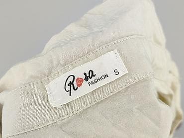 peckott koszula: Rosa, Sukienka damska, rozmiar S — 4