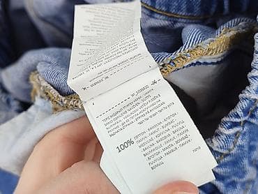 jeans colins: Jeansy damskie, rozmiar M — 6