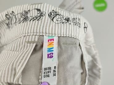 взуття жіноче олх: Denim Co, Spodnie materiałowe damskie, rozmiar S — 4