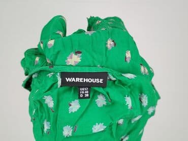 marks and spencer marynarka: Warehouse, Bluzka damska, M — 4