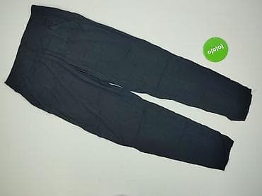 pepe hm: H&M Divided, Spodnie materiałowe damskie, rozmiar S — 2