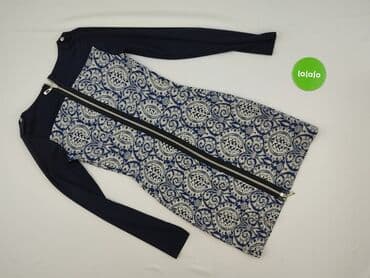 szablony sukienek: Sukienka damska, rozmiar S — 3