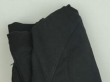 czarne dresy: Bluza dla mężczyzn, rozmiar XL — 7