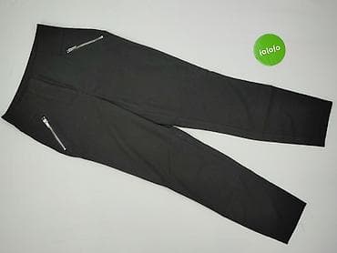 primark belts: Spodnie materiałowe damskie, rozmiar XS — 2
