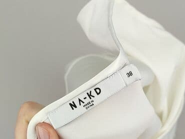 name it body: NA-KD, Body damskie, rozmiar M — 4