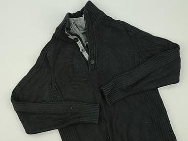 Burton, Sweter dla mężczyzn, rozmiar M