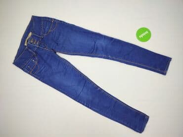 spodnie hello kotty: Hello Miss, Jeansy damskie, rozmiar S — 3