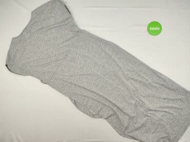 sukienka dekolt halter: Women`s dress, size L (EU 40) — 3