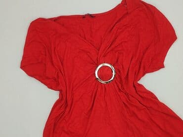 E-vie, Bluzka damska, 6XL