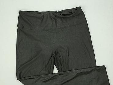 nike solarsoft: Leggings, Legginsy Sportowe damskie, rozmiar XL — 1