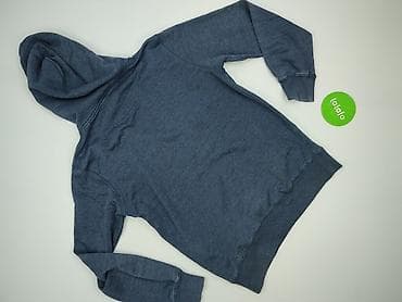 nirvana bluzy: Bluza z kapturem damska, rozmiar L — 3