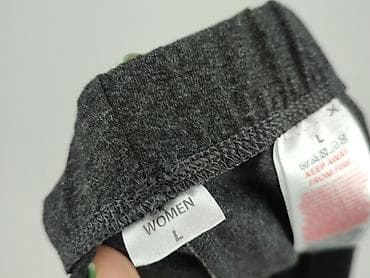 nike pro s: Leggings, Legginsy Sportowe damskie, rozmiar L — 5