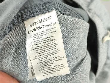 spodenki 34: Livergy, Spodnie materiałowe damskie, rozmiar M — 5