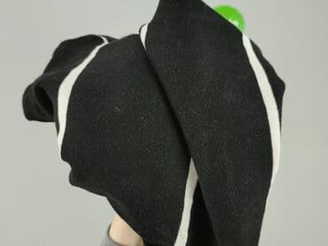 kurt cobain sweter w paski: Golf damski, rozmiar S — 6