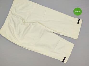 Kobiety: Spodnie 3/4 damskie, rozmiar 4XL — 3