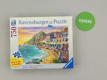 spodnie indicode: Puzzle dla Dzieci, stan - Idealny — 2