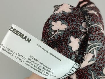 obcisła bluza: Zeeman, Bluzka damska, rozmiar M — 5