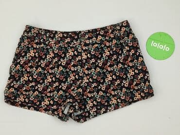 szorty rowerowe damskie hm: H&M, Szorty damskie, rozmiar M — 2