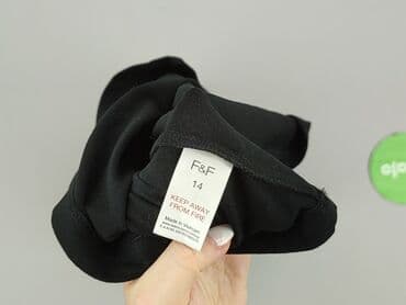 modne bluzki plus size: F&F, Bluzka damska, rozmiar XL — 4