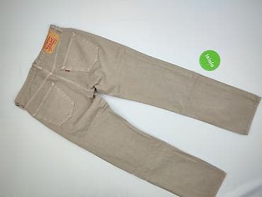 levis 511: Levi’s, Jeansy dla mężczyzn, rozmiar L — 3